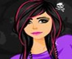 Emo Dressup juego