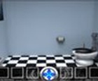 Escape the Bathroom 3D