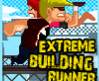 Extreme Building Runner