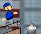 Extreme Skate City