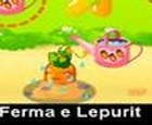 Ferma e Lepurit