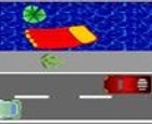 FG Frogger