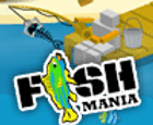 Fish Mania