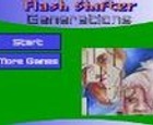 Flash Shifter - Generaciones