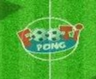 Footi-Pong