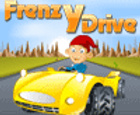 FrenzyDrive