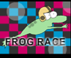 Frog Race