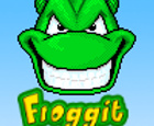 Edición de coleccionistas Froggit: Underground