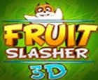 Slasher de frutas 3D