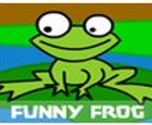 Funny Frog