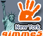 Gimme5 - nueva york