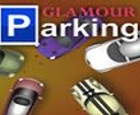 Glamour Car Parking