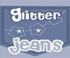 Glitter Jeans StarPocket