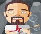 Goatee Guitar