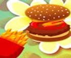 Hamburguesas de Hawaii