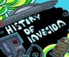 Historia de la invasion