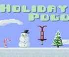 Holiday Pogo