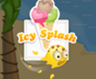 Splash de hielo