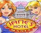 Jane&#39;s Hotel Mania