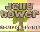 Estaciones Jelly Tower