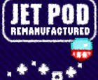 Jet Pod Remanufacturado