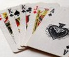 Jigsaw: Cards