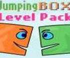 Jumping Box Level Pack