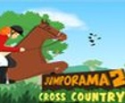 Jumporama 2: Cross Country