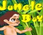 Jungle Boy