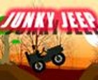 Junky Jeep