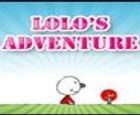 La aventura de Lolo