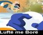 Luftë me Borë