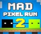 Mad Pixel Run 2