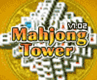 Mahjong Tower