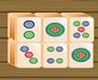 Tripeaks Mahjong