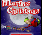 Merlins Christmas 2