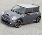 Mini - John Cooper Works Jigsaw Puzzle