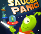 Saucer Panic