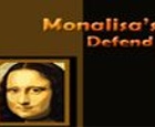 Defensa de Monalisa