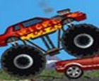 Monster Truck Demolisher