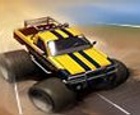 Monster Truck Racing