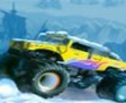 Monster Truck Seasons: invierno