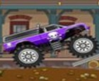 Monster Truck Trip