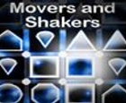 Motores y Shakers