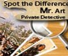 Mr. Art - Private Detective