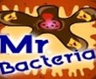 Sr. Bacteria