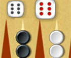 Backgammon Multijugador