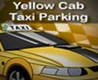 Yellow Cab - Aparcamiento de taxis