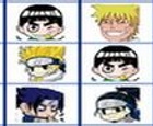 Naruto Match 2