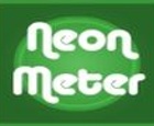 Neon Meter